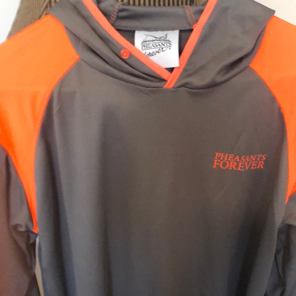 Pheasants Forever Hoodie